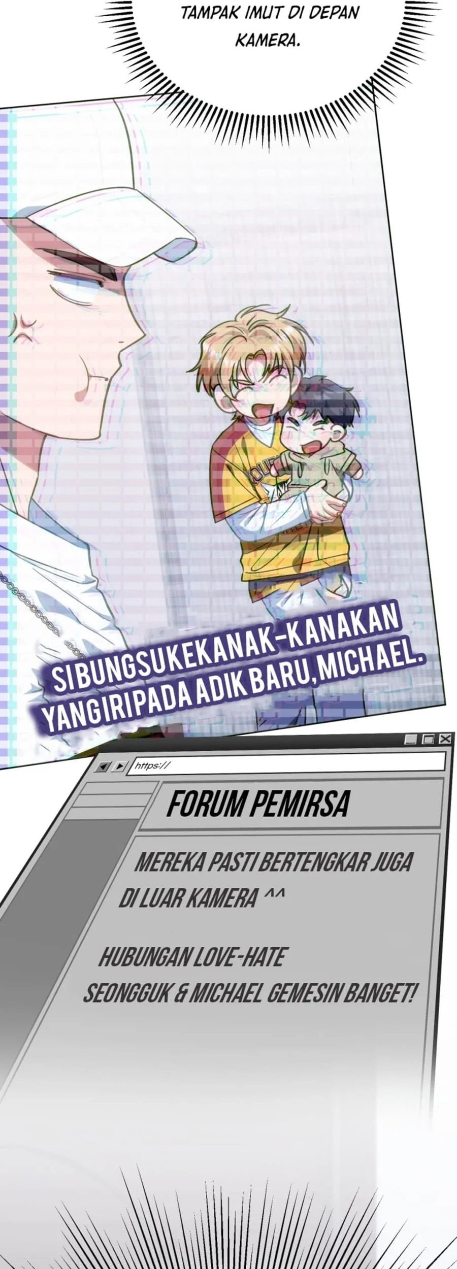 I Will Raise This Family! Chapter 14 Fix Gambar 38